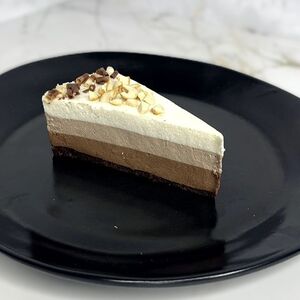 Три шоколада