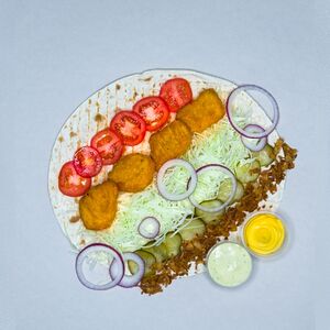 Чикен Криспи