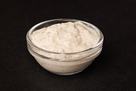 Соус Трюфельный