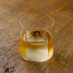 Виски и шалфей