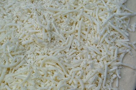 Хачапури по-мегрельски полуфабрикат