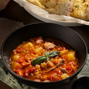 Тосканский