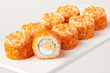 Ролл Флорида