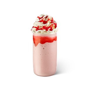 Фраппе Сочная Малина