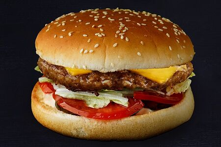 Бургер Макси