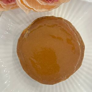 Чизкейк Карамель