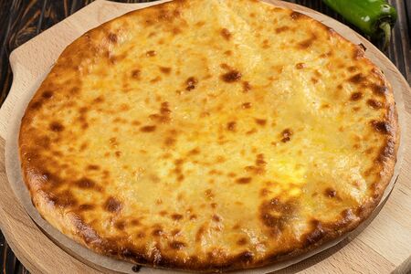 Хачапури Гурульская