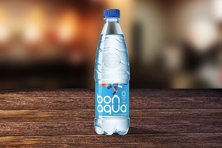 Bon aqua (без газа)