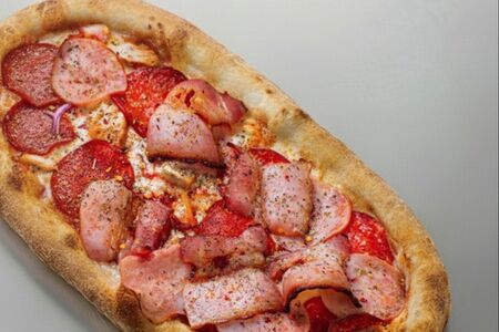 Супер мясная Мини