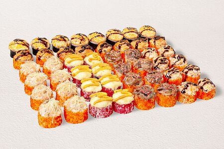 Набор Огненный, 1,5 кг