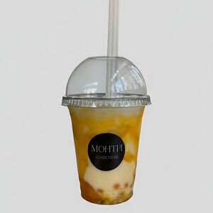 Bubble Tea Кокос-манго