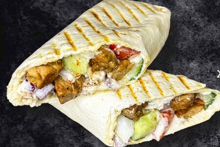 Шаверма ГрибДиллер