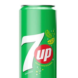 7Up
