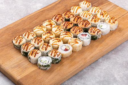 Набор Квадро