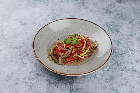 Салат Янгелик 