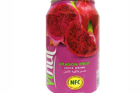 Напиток vinut драгон фрукт