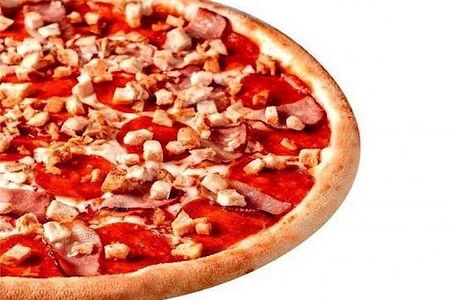 Половинка Помодоро  