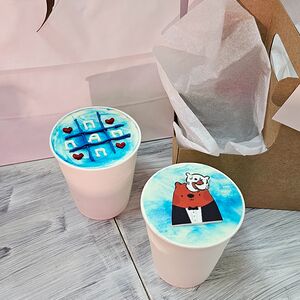 Трайфлы Папе