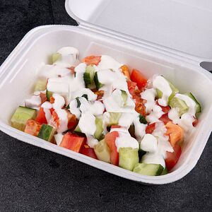 Салат Домашний