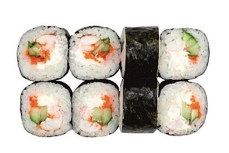 Восход солнца 