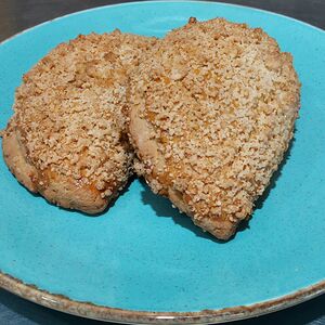 Сочник с творогом