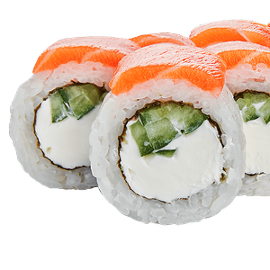 Фила Лосось Легкая