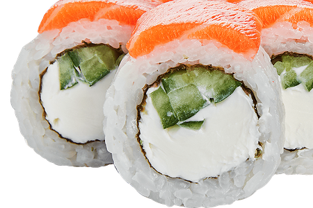 Фила лосось лайт