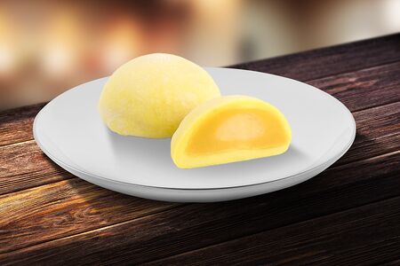 Моти Манго-маракуйя