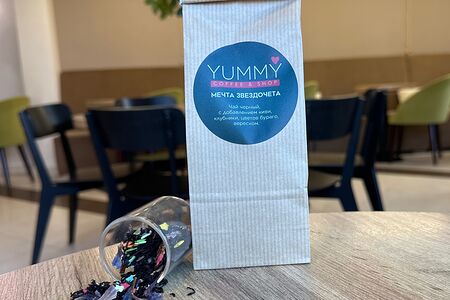 Мечта звездочета 