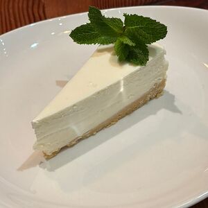 Чизкейк Нью-Йорк