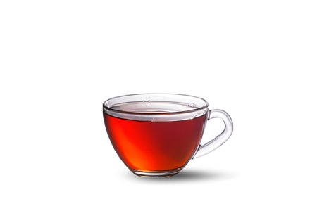 Чай Черный большой