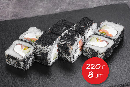 Ролл Филадельфия лав