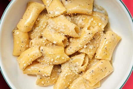 Качо-э-пепе