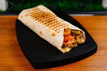 Шаверма АРАмагедон