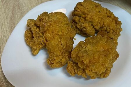 Крылышки куриные
