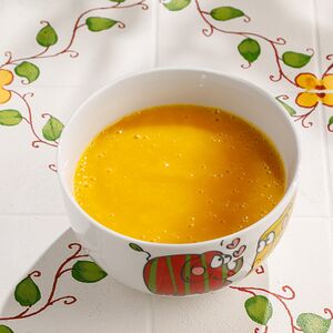 Суп-пюре Минестроне