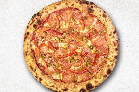 Пицца Мексикано