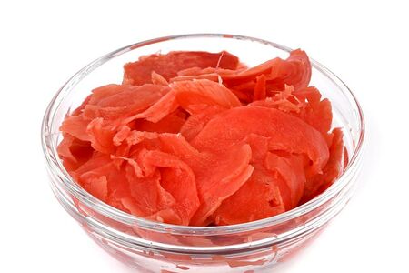 Имбирь Доп в шаверму