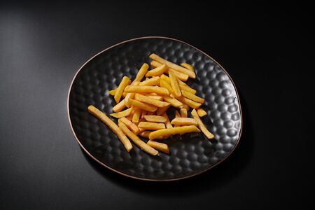 Картофель фри