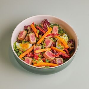 Нисуаз (gluten free)