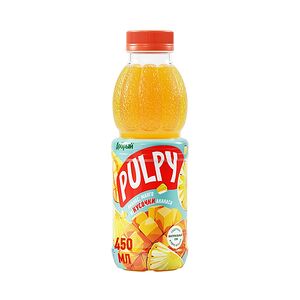 Pulpy ананас-манго