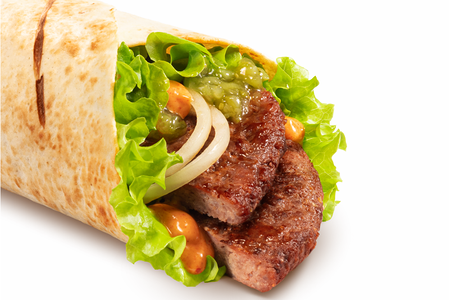 Гриль роллстар