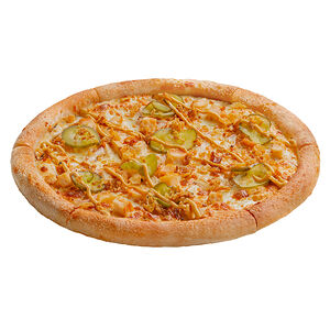 Пицца Биг Чикен D23