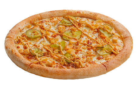 Пицца Биг Чикен D23