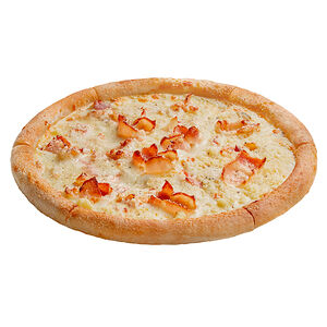 Пицца Карбонара D23