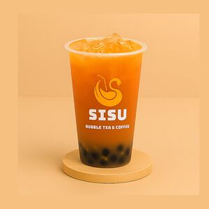 Манго-маракуйя 