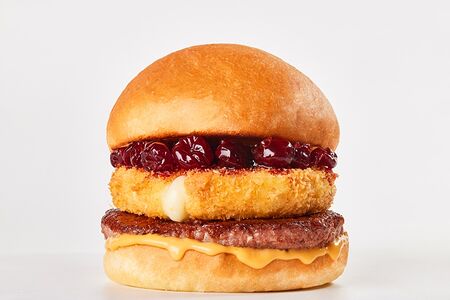 Камамбургер