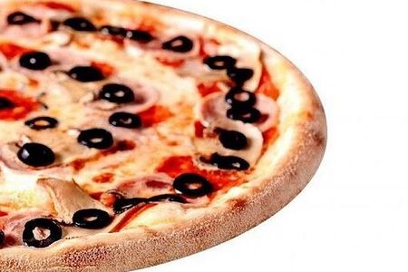 Половинка Бьянки 