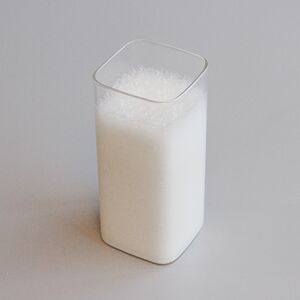 Молочный коктейль