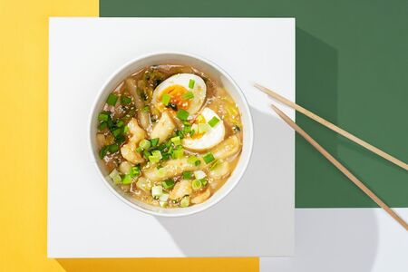 Токпокки Средние